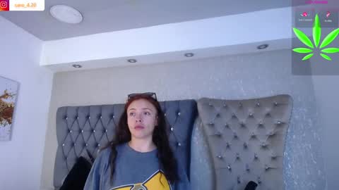 Caro Fisher online show from 04-21-26, 12:22