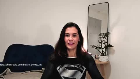 Snapshot of caro_gomezzm chatting on 04-27-26, 12:14 carolina online show from 04-27-26, 12:14