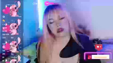 Snapshot of caro_linadorothy chatting on 09-08-25, 08:30 carolina dorothy online show from 09-08-25, 08:30