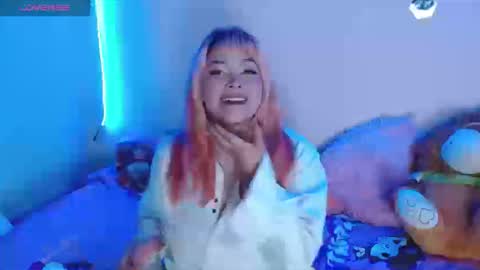 Snapshot of caro_linadorothy chatting on 09-09-25, 08:30 carolina dorothy online show from 09-09-25, 08:30