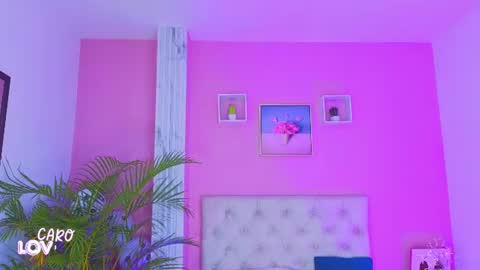 caro_lovings online show from 07-21-26, 03:31