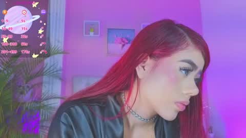 caro_lovings online show from 07-24-26, 04:21