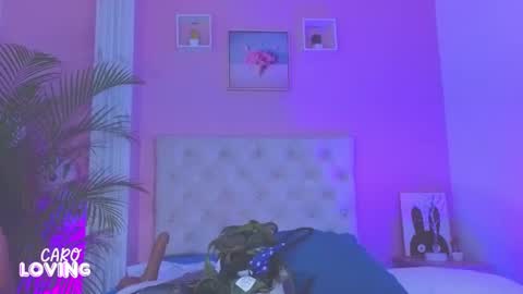 caro_lovings online show from 07-28-26, 03:35
