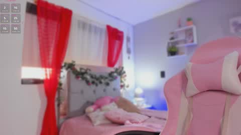 caro_sanchezz online show from 12-01-25, 12:54