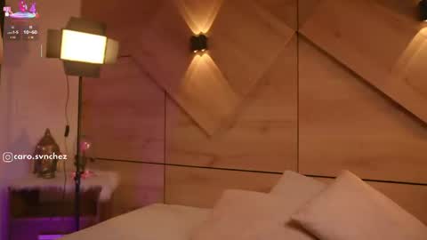 caro_sanchezz online show from 05-30-26, 12:46
