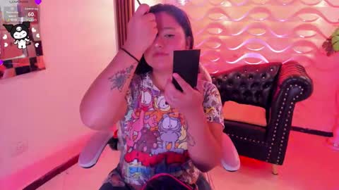 carolina online show from 10-30-25, 01:51