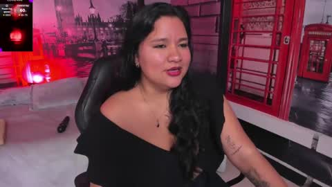 carolina online show from 11-13-25, 02:32