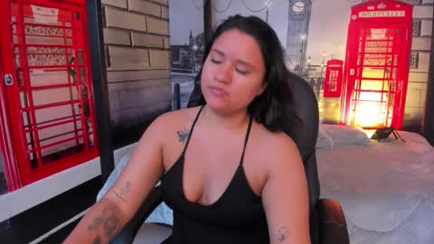 carolina online show from 11-27-25, 01:07