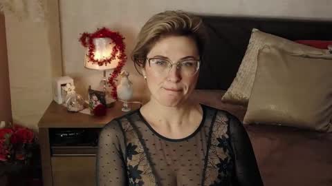 CaroJhones online show from 01-10-25, 01:52