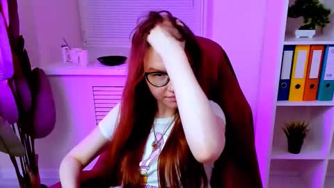 Carol online show from 10-02-25, 04:08