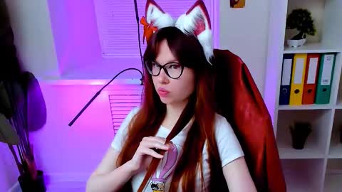 Carol online show from 10-04-25, 07:28