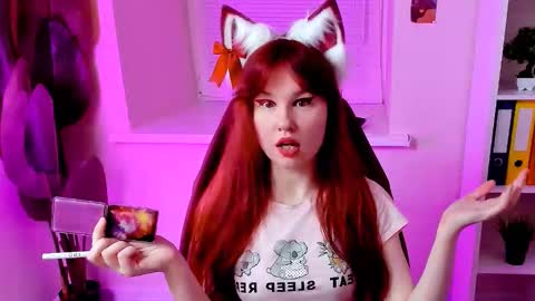 Carol online show from 11-07-25, 12:54