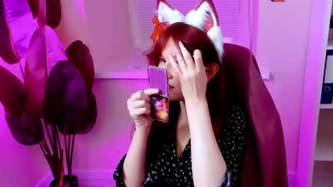 Carol online show from 11-12-25, 01:28