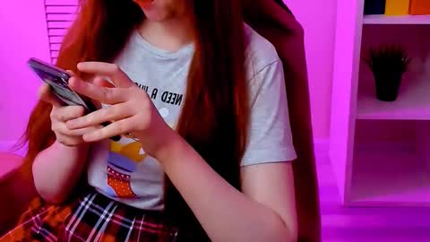 Carol online show from 03-12-26, 01:56