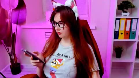 Carol online show from 03-14-26, 11:37