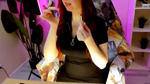 Carol online show from 04-29-26, 11:11