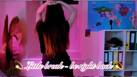 Snapshot of carol_carmen chatting on 05-15-26, 11:56 Carol online show from 05-15-26, 11:56