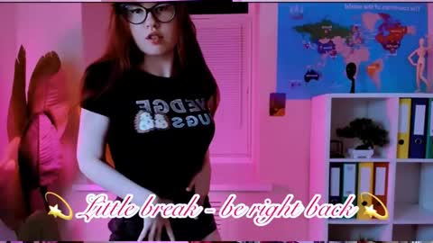 Snapshot of carol_carmen chatting on 05-16-26, 12:51 Carol online show from 05-16-26, 12:51