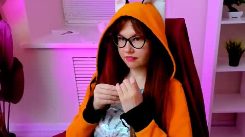Snapshot of carol_carmen chatting on 05-16-26, 10:36 Carol online show from 05-16-26, 10:36