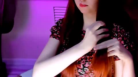 Snapshot of carol_carmen chatting on 06-05-26, 01:12 Carol online show from 06-05-26, 01:12