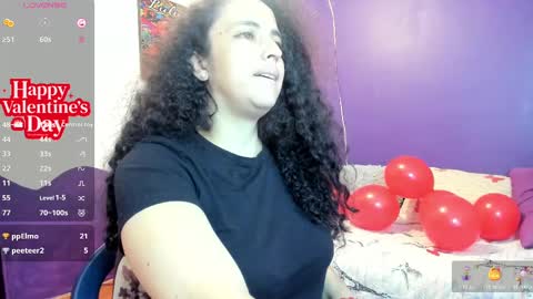 carol I broadcast from 3-9 pm Chicago USA online show from 02-15-25, 11:25