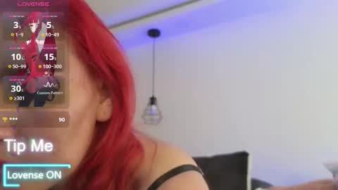 Carol love11 online show from 01-31-26, 07:11