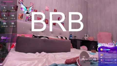 carol_may_ online show from 12-31-24, 08:37