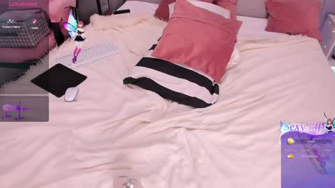 carol_may_ online show from 01-17-25, 11:06