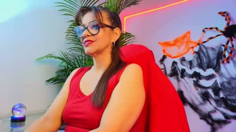 CAROL online show from 10-15-25, 10:15