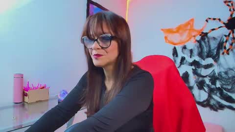 CAROL online show from 10-16-25, 10:27