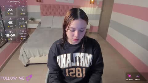 Snapshot of carol_pinter chatting on 12-20-24, 12:16 Carol  online show from 12-20-24, 12:16