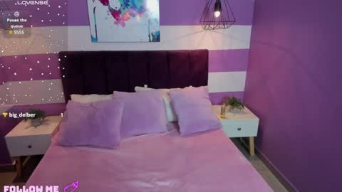 Snapshot of carol_pinter chatting on 01-07-25, 01:35 Carol  online show from 01-07-25, 01:35