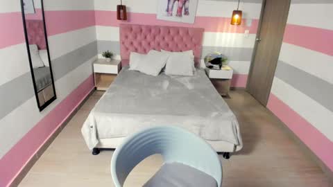 Snapshot of carol_pinter chatting on 01-18-25, 12:57 Carol  online show from 01-18-25, 12:57