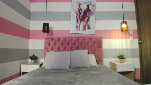 Snapshot of carol_pinter chatting on 01-24-25, 12:10 Carol  online show from 01-24-25, 12:10