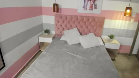 Snapshot of carol_pinter chatting on 01-27-25, 01:30 Carol  online show from 01-27-25, 01:30