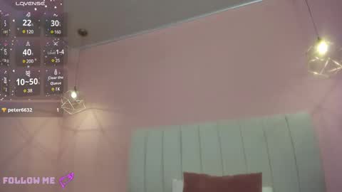 Snapshot of carol_pinter chatting on 02-13-25, 11:26 Carol  online show from 02-13-25, 11:26