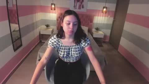 Snapshot of carol_pinter chatting on 02-17-25, 01:21 Carol  online show from 02-17-25, 01:21