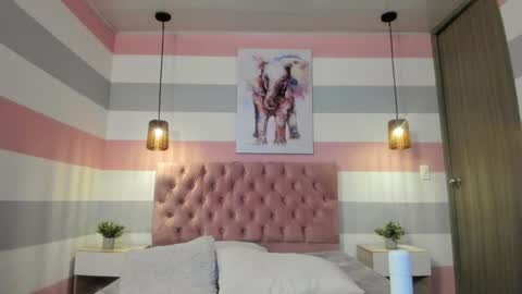 Snapshot of carol_pinter chatting on 02-28-25, 01:05 Carol  online show from 02-28-25, 01:05