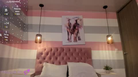 Snapshot of carol_pinter chatting on 03-04-25, 06:18 Carol  online show from 03-04-25, 06:18