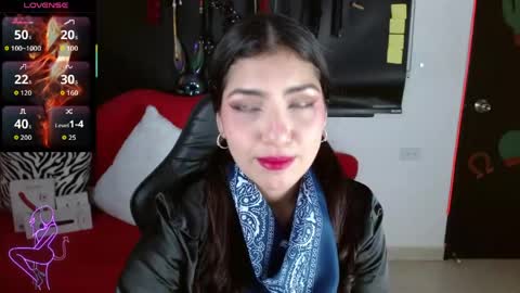 Caroline online show from 05-30-26, 02:25