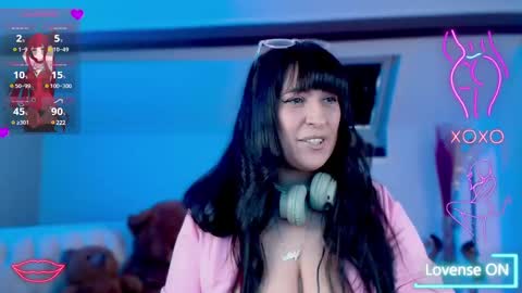 CarolaK online show from 01-03-25, 01:03