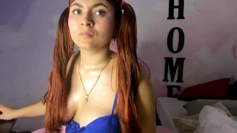 carolay759687 online show from 02-10-25, 06:20