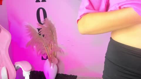 carolay759687 online show from 02-22-25, 04:18