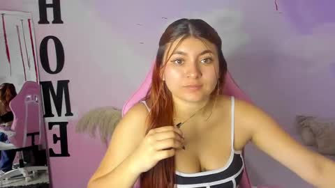 carolay759687 online show from 02-26-25, 03:32