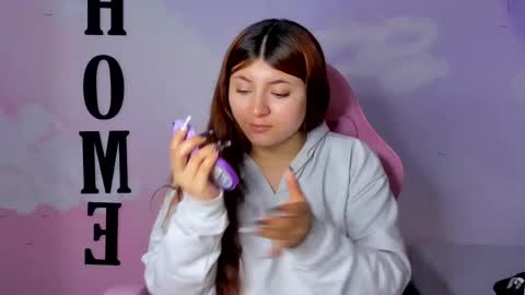 carolay759687 online show from 02-27-25, 02:32