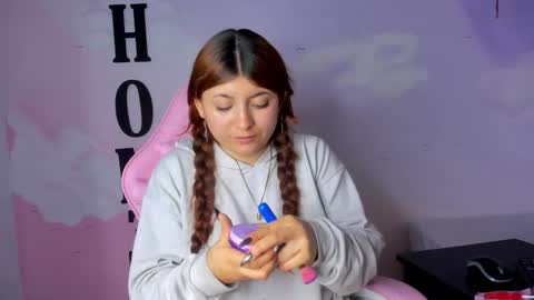 carolay759687 online show from 02-27-25, 08:50