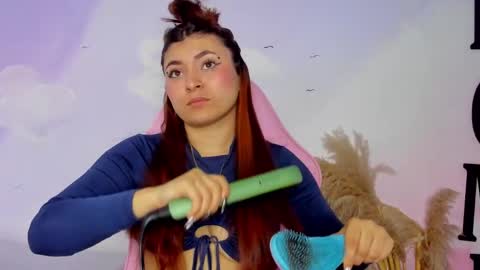 carolay759687 online show from 03-07-25, 04:13