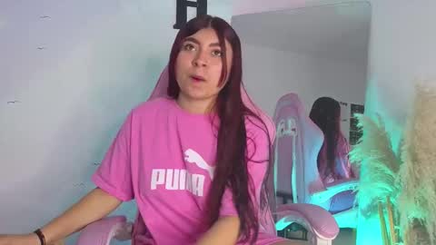 carolay759687 online show from 09-19-25, 02:57