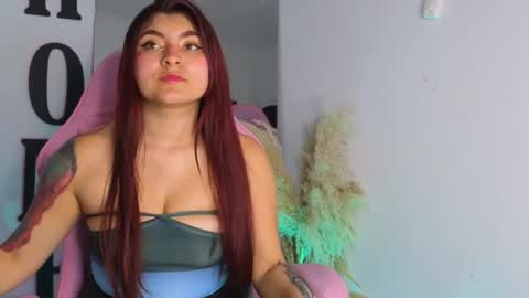 carolay759687 online show from 10-05-25, 04:33