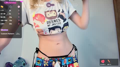 Char online show from 01-19-25, 04:01